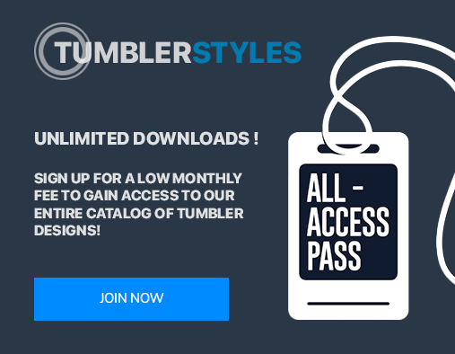 Tumblerstyles Premium Membership